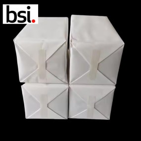 医用棉签工厂-75mm X 75mm吸收性伤口护理