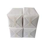 医用棉签工厂-75mm X 75mm吸收性伤口护理