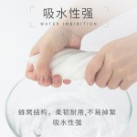 面巾生产厂家-热销一次性粘胶可定制