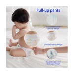 Baby Diapers Manufacturer - Non-toxic Medical Grade