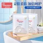 一次性毛巾工厂-厂价批发加厚吸水便携