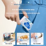 婴儿湿巾生产厂家-厂价批发无酒精便携