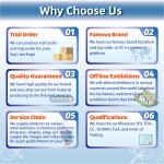 Baby Diapers Factory - High-Absorbency Quick-Dry