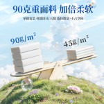 一次性毛巾工厂-厂价批发加厚吸水便携