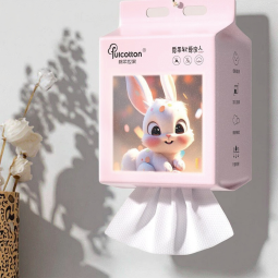 面巾纸供应商-批发100片20x15cm可定制