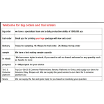 Baby Wipes Supplier - Factory Wholesale Pure Water