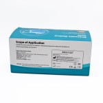 口罩工厂-抗病毒医用标准三层耳挂式