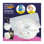 Baby Diapers Factory - Allergy-Free Cotton Moisture