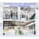 Bathroom Wipes Factory - 80pcs Bathroom Vanity