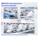 Baby Diapers Manufacturer - Non-toxic Medical Grade