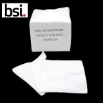 医用棉签供应商-医用平纹非织造7.5X7.5cm