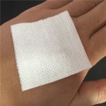医用棉签供应商-医用平纹非织造7.5X7.5cm
