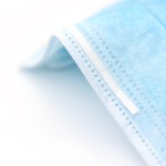 外科口罩供应商-盒装50只CE认证IIR型