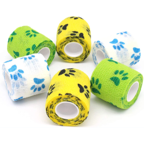 Cohesive Bandage Manufacturer - Wholesale