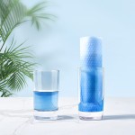 浴巾供应商-批发70X140厘米加厚非织造