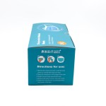 外科口罩供应商-盒装50只CE认证IIR型