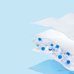 护理垫供应商-可定制7691cm大号防水