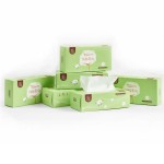 Facial Tissue Manufacturer - Soft Full Cotton Box