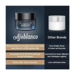 Hot Selling Shilajit Resin Capsules Powder Gummy 100% Pure Raw Shilajit