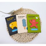 吸油纸巾工厂-竹炭吸油便携双面面部护肤