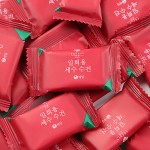 压缩纸巾供应商-宝柔20片/袋便携式厕所纸