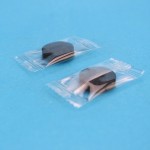 面膜生产厂家-竹炭纤维压缩旅行纸补水护肤