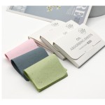 面部膜供应商-可定制面部控油膜木浆吸油