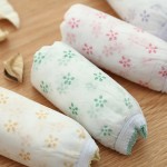 经期内裤工厂-7条/袋环保一次性棉非织造