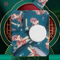 压缩毛巾工厂-可定制30x60cm片剂迷你魔术