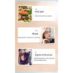 镜头清洁剂工厂-100片/盒眼镜杯袋消毒湿巾