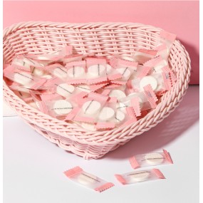 面膜生产厂家-一次性美容护肤保湿原料DIY