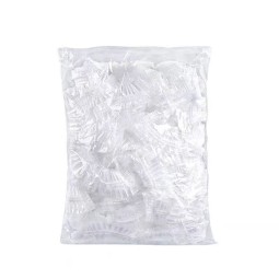 桌布生产厂家-折叠桌防水塑料背衬圣诞派对