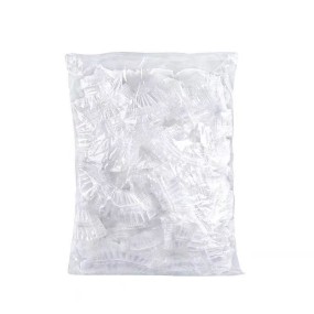 桌布生产厂家-折叠桌防水塑料背衬圣诞派对