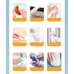 清洁布供应商-宝柔可洗懒人厨房干湿两用