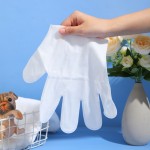 Pet Cleaning Gloves Manufacturer - Hands-Free No Rinse