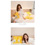 床上用品供应商-旅行便携SMS非织造床单被套