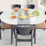 桌布生产厂家-折叠桌防水塑料背衬圣诞派对