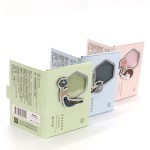 吸油纸工厂-便携口袋装可定制包装控油