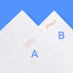 SPA毛巾工厂-快干木浆一次性湿发手浴面巾