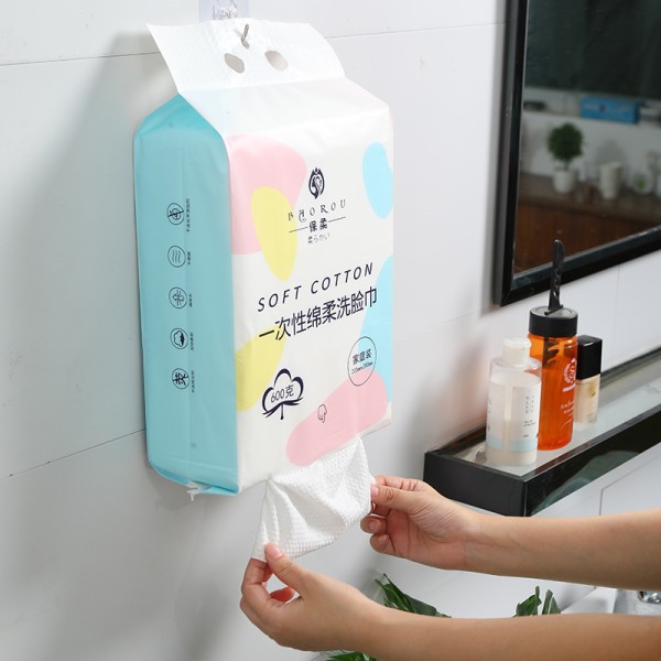 面巾工厂-600克加厚加大悬垂快干