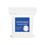 化妆棉供应商-可定制LOGO卸妆高弹性敏感肌