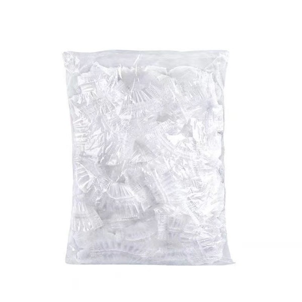 桌布工厂-一次性尼龙罩圆方桌用PE塑料