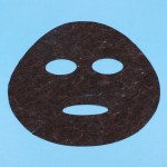 美容面膜供应商-竹炭化妆品护肤一次性原料