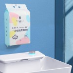 一次性毛巾供应商-600克多用100%有机棉湿干