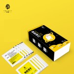 去除湿巾工厂-一次性去除除胶湿巾车用家用