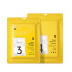 床上用品工厂-3件套便携防水100%棉