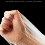 桌布供应商-120cm红白厂价直供派对PE塑料