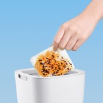 厨房巾生产厂家-环保可定制大号懒人抹布