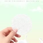 宠物湿巾工厂-环保一次性有机非织造美容湿巾