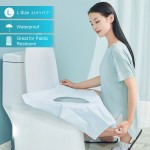 马桶盖工厂-实惠价可冲散清洁折叠防水